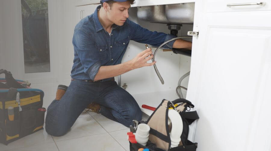 Professional Leak Detection in Otis, KS